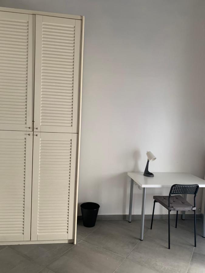 Room Nana' Napels Buitenkant foto